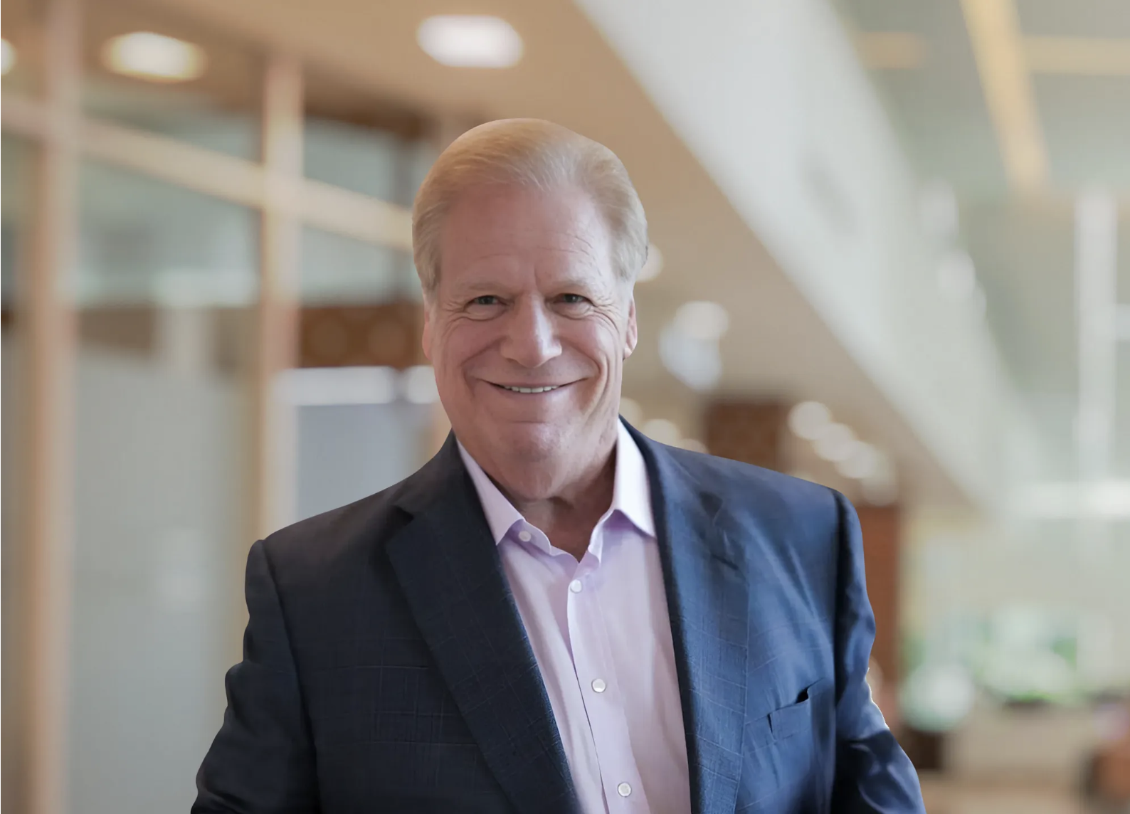 Elliott Broidy Authority Mag